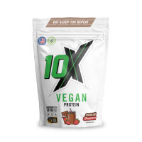 10X Athletic Vegan Protein 540 g