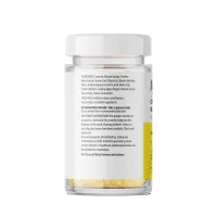 10X Athletic Creatine Gummies – Lemon 10X Athletic Creatine Gummies – Lemon