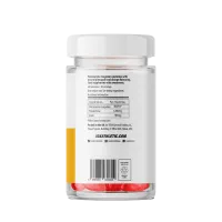 10X ATHLETIC GUT GUMMIES 60SOFTGELS 10X ATHLETIC GUT GUMMIES 60SOFTGELS