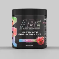 ABE Ultimate Pre-Workout