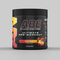 ABE Ultimate Pre-Workout