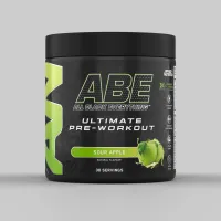 ABE Ultimate Pre-Workout