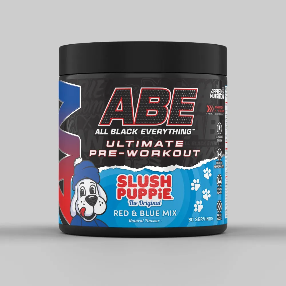 ABE Ultimate Pre-Workout