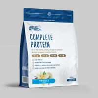 Complete Protein Complete Protein