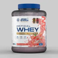 Critical Whey Protein