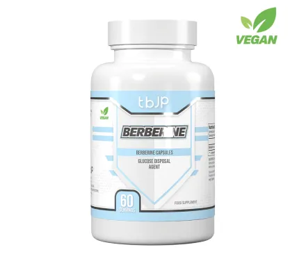 Berberine