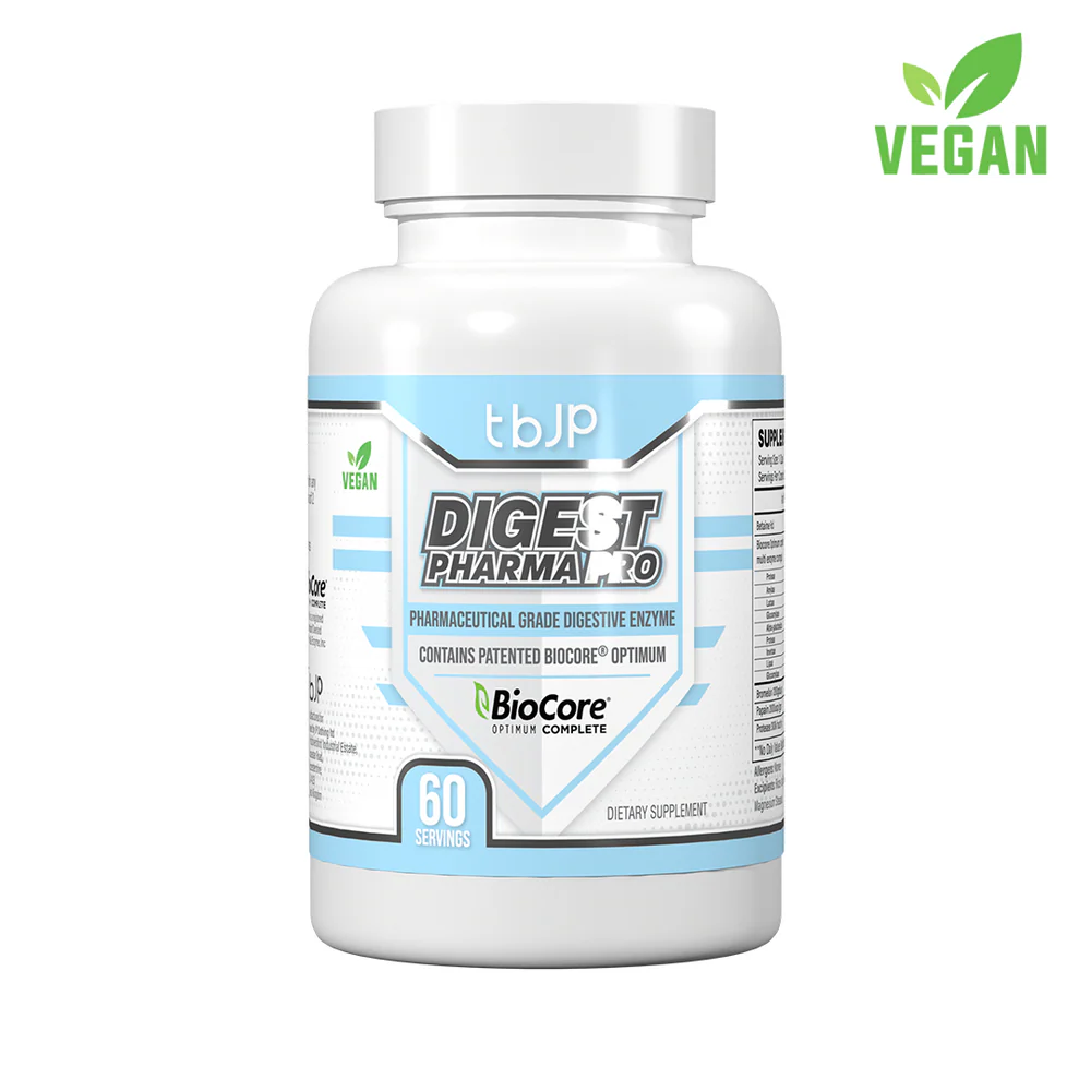 Digest Pharma Pro