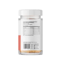 10X Athletic Electrolyte Gummies 60Softgels 10X Athletic Electrolyte Gummies 60Softgels