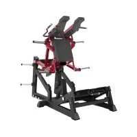 Impulse ECP Squat Machine Impulse ECP Squat Machine