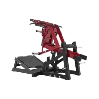 Impulse ECP Squat Machine