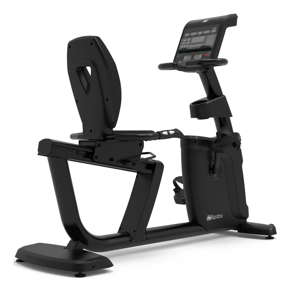 Impulse RR700 Recumbent Bike (ex demo)