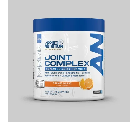 Joint Complex Supplement