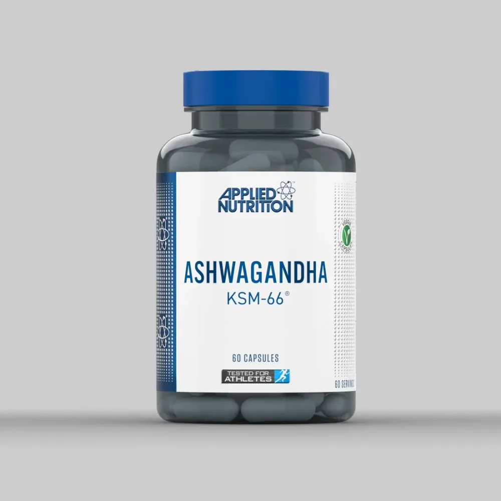 Ashwagandha KSM-66 Ashwagandha KSM-66