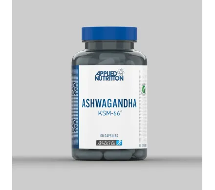 Ashwagandha KSM-66