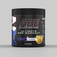 ABE Ultimate Pre-Workout