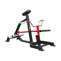 Impulse Sterling SL7019 Incline Row Impulse Sterling SL7019 Incline Row