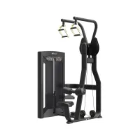 Impulse Exo-Form Lat Pulldown Machine Impulse Exo-Form Lat Pulldown Machine
