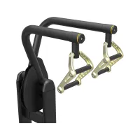 Impulse Exo-Form Lat Pulldown Machine Impulse Exo-Form Lat Pulldown Machine