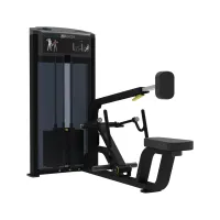 Impulse IF93 Seated Row Machine Impulse IF93 Seated Row Machine