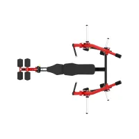 Impulse Sterling Iso-Lateral Super Chest Press Impulse Sterling Iso-Lateral Super Chest Press