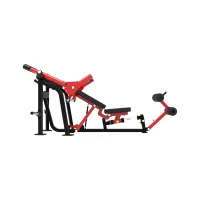 Impulse Sterling Iso-Lateral Super Chest Press Impulse Sterling Iso-Lateral Super Chest Press