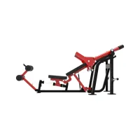 Impulse Sterling Iso-Lateral Super Chest Press Impulse Sterling Iso-Lateral Super Chest Press