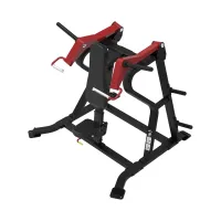 Impulse Sterling SL7003 Shoulder Press Impulse Sterling SL7003 Shoulder Press