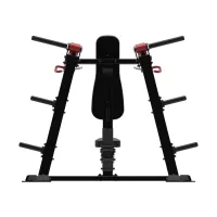 Impulse Sterling SL7003 Shoulder Press Impulse Sterling SL7003 Shoulder Press