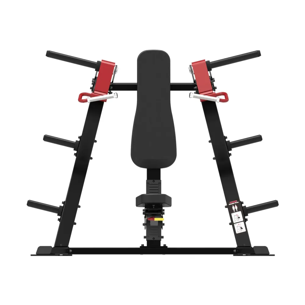 Impulse Sterling SL7003 Shoulder Press Impulse Sterling SL7003 Shoulder Press