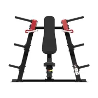 Impulse Sterling SL7003 Shoulder Press Impulse Sterling SL7003 Shoulder Press