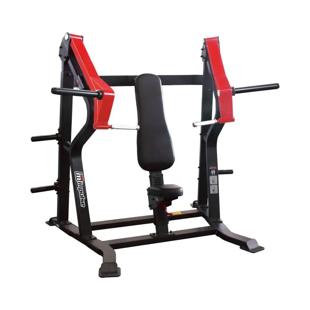 Impulse Sterling SL7005 Incline Chest Press Impulse Sterling SL7005 Incline Chest Press
