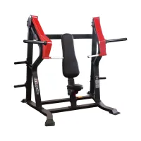Impulse Sterling SL7005 Incline Chest Press Impulse Sterling SL7005 Incline Chest Press