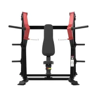 Impulse Sterling SL7005 Incline Chest Press Impulse Sterling SL7005 Incline Chest Press