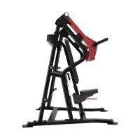 Impulse Sterling SL7005 Incline Chest Press Impulse Sterling SL7005 Incline Chest Press