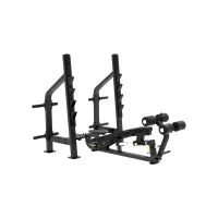 Impulse Sterling SL7041 Super Olympic Bench Impulse Sterling SL7041 Super Olympic Bench