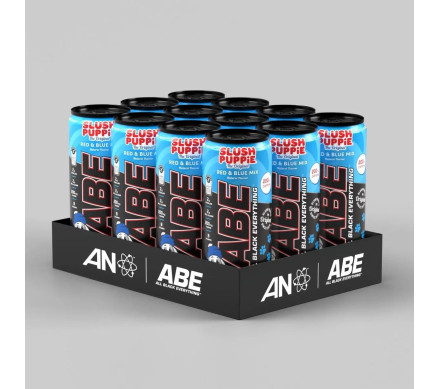 Applied Nutrition ABE Performance Pre Workout Drink – 330ml Can