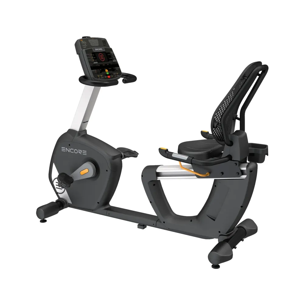 Impulse Encore ECR7 Recumbent Bike Impulse Encore ECR7 Recumbent Bike