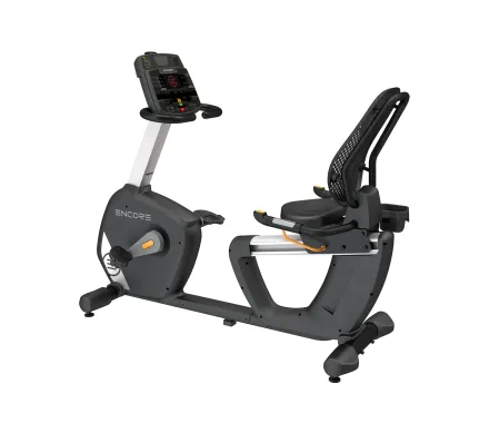 Impulse Encore ECR7 Recumbent Bike