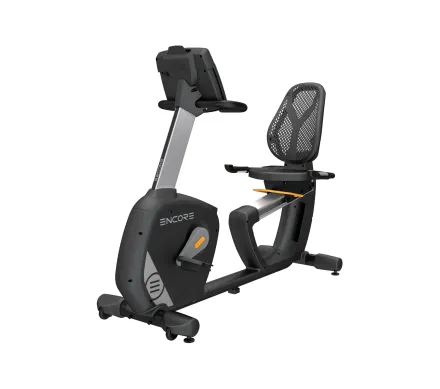Impulse Encore ECR7 Recumbent Bike