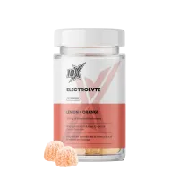 10X Athletic Electrolyte Gummies 60Softgels 10X Athletic Electrolyte Gummies 60Softgels