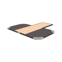 Origin Half Rack Integrated Platform Origin Half Rack Integrated Platform