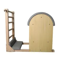 Origin Pilates Ladder Barrel 