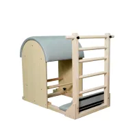 Origin Pilates Ladder Barrel Origin Pilates Ladder Barrel