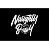 Naughty boy