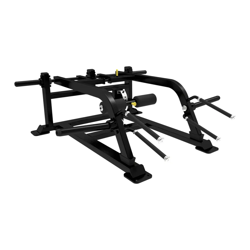 Impulse Sterling SL7040 Squat Lunge Impulse Sterling SL7040 Squat Lunge