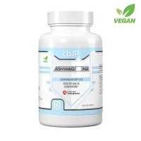 Ashwagandha KSM-66 Capsules Ashwagandha KSM-66 Capsules