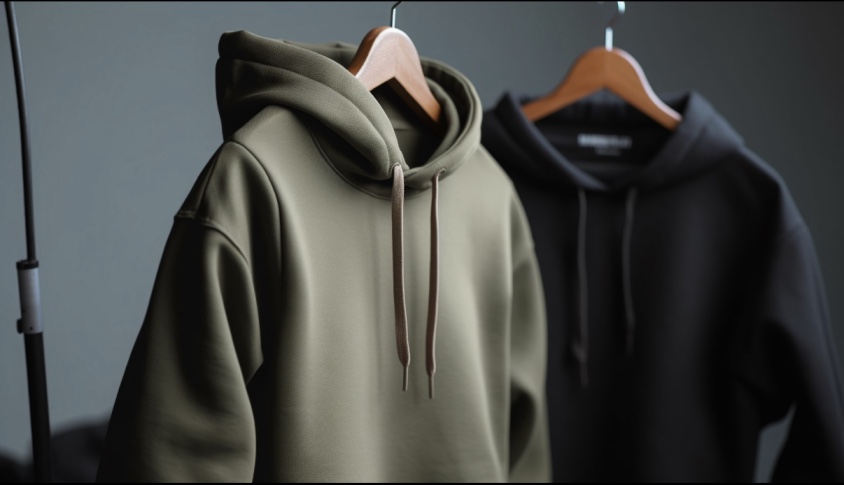Pure Defiance Merchandise
